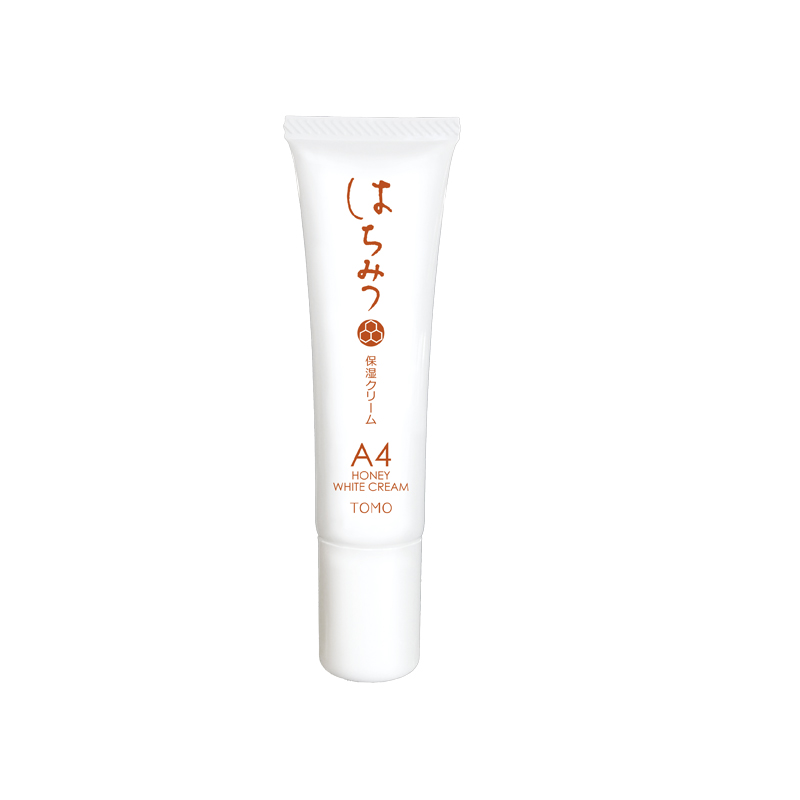 【定期】ホワイトクリームA4