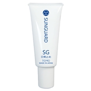 日焼け止めサンガードSG